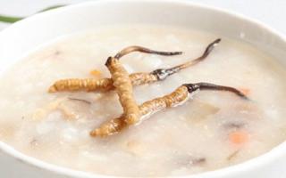 端午節(jié)應(yīng)該怎么吃冬蟲(chóng)夏草?