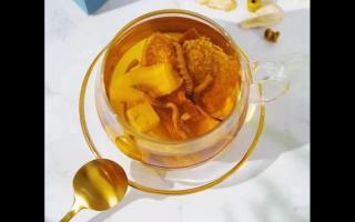 冬蟲夏草如何與其他食材搭配?