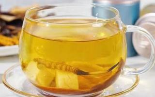 冬蟲(chóng)夏草泡水喝的正確方法:解鎖"軟黃金"的養(yǎng)生密碼