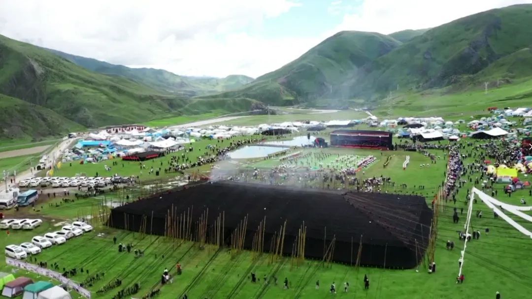 2025<a href=http://www.hazone.cn/ target=_blank class=infotextkey>西藏那曲蟲草</a>王大賽盛大啟幕 即日起開放報名