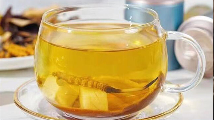 <a href=http://www.hazone.cn/chifa/ target=_blank class=infotextkey>冬蟲夏草的吃法</a>怎么吃