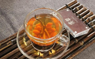 冬蟲夏草泡水的正確方法:解鎖雪域珍寶的營養密碼