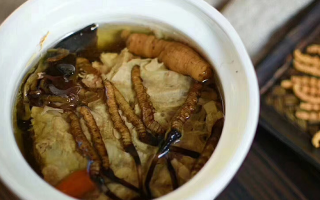 鴨子冬蟲夏草怎么煲湯好?掌握 3 個關鍵,燉出鮮醇滋補靚湯