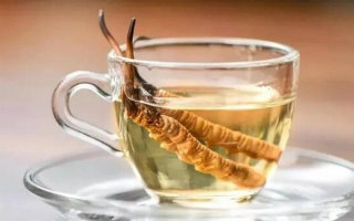 用酒泡冬蟲夏草能喝嗎？了解這些，安全飲用更滋補