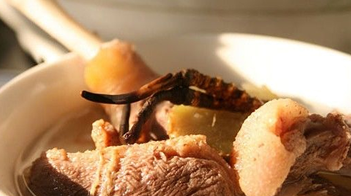 怎么燉冬蟲夏草湯好喝?掌握 3 個關(guān)鍵,湯鮮營養(yǎng)不浪費