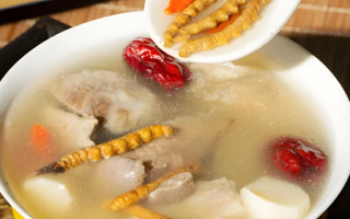 冬蟲(chóng)夏草煲湯:解鎖高原珍品的滋補(bǔ)新方式